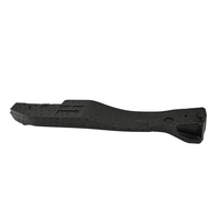 Toyota Right Hand Front Fender Seal TO5388206040