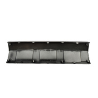 Toyota Front Valance Lower Panel