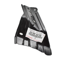 Toyota Front Fender Mounting Bracket Left