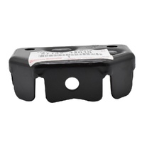 Toyota Front Bumper Arm Support Left Hand Side