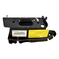 Toyota Front Cross Member Reinforcement 