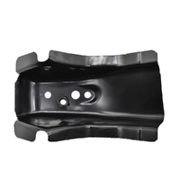Toyota Front Cross Member Reinforcement