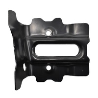 Toyota Front Crossmember Right Hand Reinforcement No.2