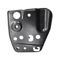 Toyota Front Side Member Extension Reinforcement