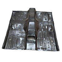 Toyota Front Floor Pan for Camry & Aurion 06/2009-2017