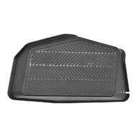 Toyota Front Floor Panel Footrest