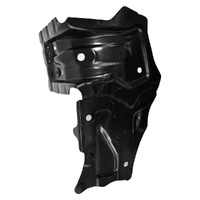 Toyota Rear Floor Side Panel Extension Assembly