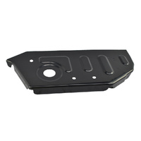 Toyota Rear Floor Side Panel TO5831442040