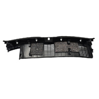 Toyota Rear Floor Finish Plate TO5838742061C0