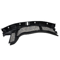 Toyota Rear Floor Finish Plate TO5838742120C0