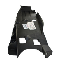 Toyota Luggage Compartment Side Cover Protector TO5872360070