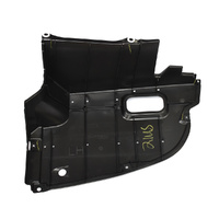 Toyota Luggage Compartment Protector TO587240E060