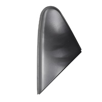 Large View Toyota Front Pillar Cover Assembly Upper Right Hand