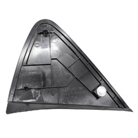 Toyota Front Pillar Cover Sub-Assembly Upper Right Hand TO6011752030