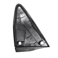 Toyota Front Pillar Cover Sub-Assembly Upper Right Hand TO6011752070