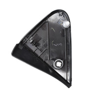 Toyota Upper Right hand Front Pillar Cover Sub Assembly