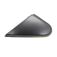 Toyota Upper Left Hand Front Pillar Cover Sub Assembly