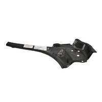 Toyota Left Hand Side Rear Quarter Panel Extension
