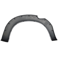 Toyota Left Hand Rear Quarter Panel Fender Flare for Hilux 08/2008 - 09/2011