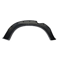 Toyota Rear Wheel Opening Extension Sub-Assembly