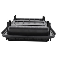 Toyota Quarter Vent Duct Assembly TO629300E020