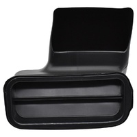 Toyota Left Hand Quarter Ventilator Duct Sub Assembly TO6294060030