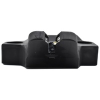 Toyota Luggage Compartment Door Lock Assembly TO6460002080