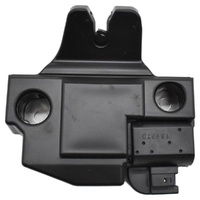 Large View Toyota Luggage Compartment Door Lock Assembly TO6460033160