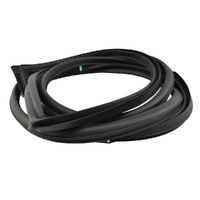Toyota Left Hand Rear Door Weatherstrip for Landcruiser 70 Series 2007-Onwards