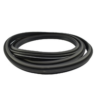 Toyota Back Door Weatherstrip TO6788112290