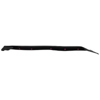 Toyota Rear Door Weatherstrip  Left Hand