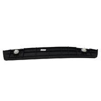 Toyota Rear Door Scuff Plate