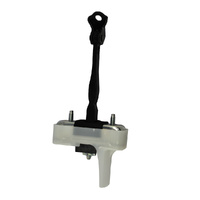 Toyota Right Hand Side Front Door Check Assembly TO6861060140