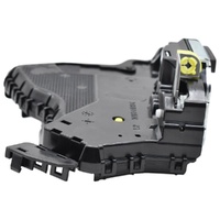 Toyota Front Left Hand Door Lock Actuator for Corolla Hatch & Sedan