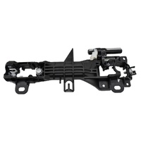 Toyota Right Front Door Frame Sub Assembly