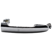 Genuine Toyota Front Door Handle Assembly Fits Hilux & Yaris Models.