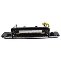 Toyota Right Front Door Handle Assembly TO6921090K00