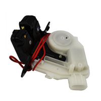 Toyota Lower Back Door Lock Assembly TO6935052391