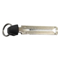 Toyota Blank Key Master Key TO6951530320