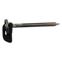 Toyota Blank Key Master Key TO6951552120