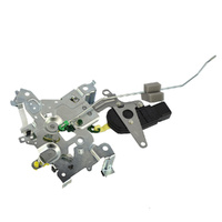 Toyota Slide Door Lock Remote Control Assembly