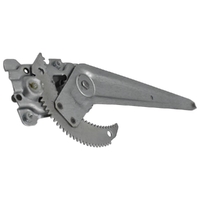 Toyota Front Door Window Regulator Sub Assembly