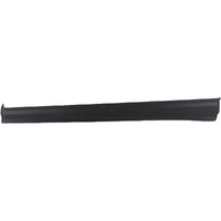 Toyota Front Door Lower Moulding Left Hand for Kluger 12/2013-12/2019