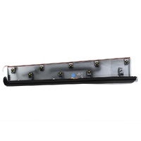 Toyota Rear Door Moulding Sub Assembly