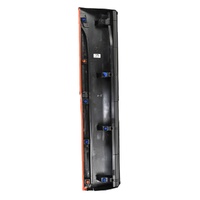 Toyota Rear Door Moulding Sub-Assembly TO7507548030