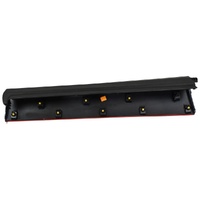 Toyota Rear Door Moulding Sub Assembly TO750760E071J1