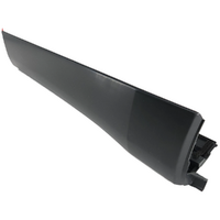 Toyota Rear Door Lower Moulding Left Hand for Kluger 12/2013-12/2019