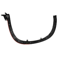 Toyota RH Side Moulding Fender Flare
