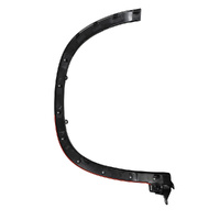 Toyota  Front Fender Wheel Opening Moulding