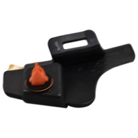 Toyota Front Fender Wheel Moulding Sub Assembly